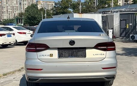 Volkswagen Lavida, 2021 год, 1 700 000 рублей, 4 фотография