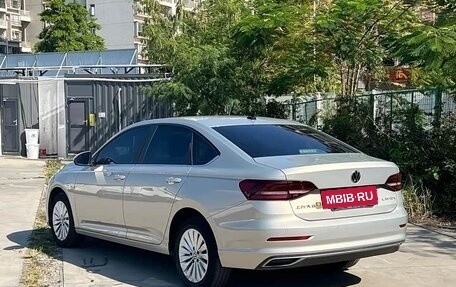 Volkswagen Lavida, 2021 год, 1 700 000 рублей, 5 фотография