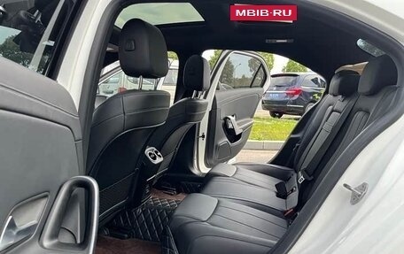 Mercedes-Benz A-Класс, 2020 год, 2 100 000 рублей, 10 фотография