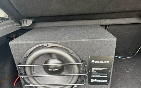 Ford Focus II рестайлинг, 2005 год, 500 000 рублей, 9 фотография