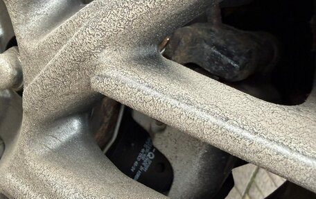 Ford Focus II рестайлинг, 2005 год, 500 000 рублей, 16 фотография