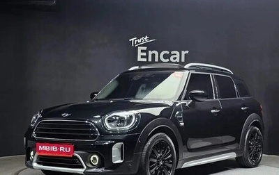 MINI Countryman II (F60), 2023 год, 2 280 000 рублей, 1 фотография