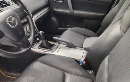 Mazda 6, 2011 год, 950 000 рублей, 5 фотография