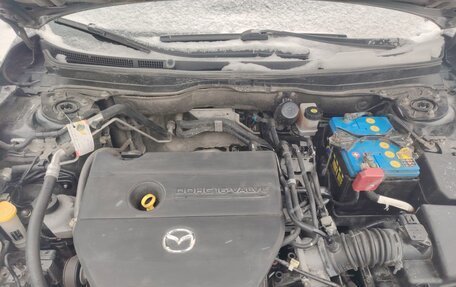 Mazda 6, 2011 год, 950 000 рублей, 7 фотография
