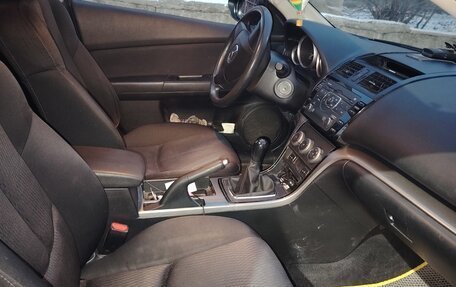 Mazda 6, 2011 год, 950 000 рублей, 8 фотография