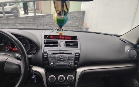 Mazda 6, 2011 год, 950 000 рублей, 10 фотография