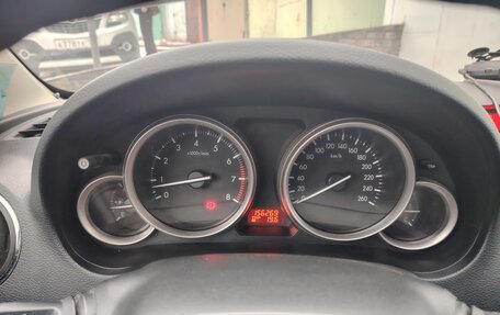 Mazda 6, 2011 год, 950 000 рублей, 9 фотография