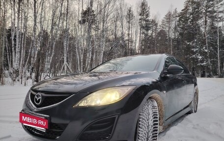 Mazda 6, 2011 год, 950 000 рублей, 2 фотография