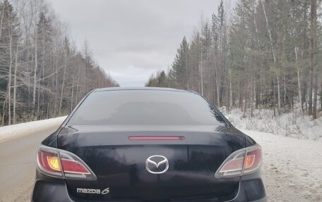 Mazda 6, 2011 год, 950 000 рублей, 11 фотография