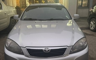 Daewoo Gentra II, 2014 год, 530 000 рублей, 1 фотография