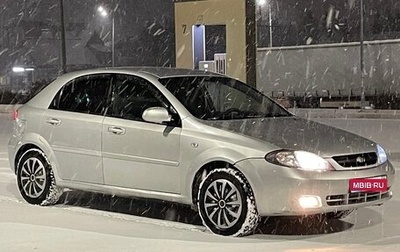 Chevrolet Lacetti, 2006 год, 215 000 рублей, 1 фотография