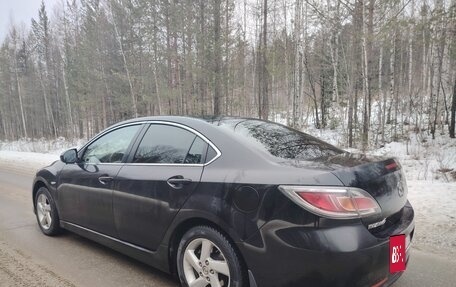 Mazda 6, 2011 год, 950 000 рублей, 13 фотография