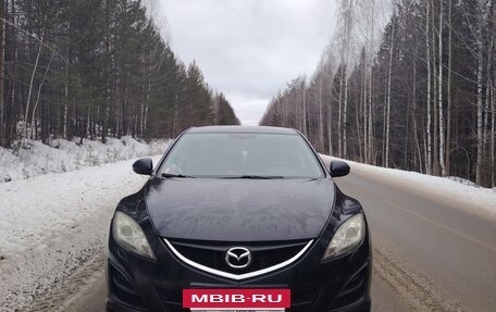 Mazda 6, 2011 год, 950 000 рублей, 12 фотография