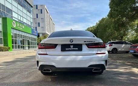BMW 3 серия, 2021 год, 2 800 000 рублей, 6 фотография