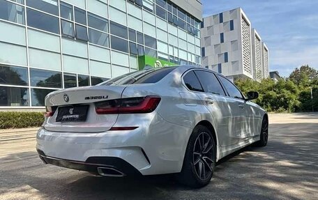 BMW 3 серия, 2021 год, 2 800 000 рублей, 5 фотография