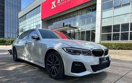 BMW 3 серия, 2021 год, 2 800 000 рублей, 3 фотография