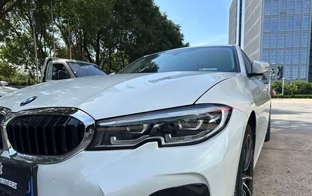 BMW 3 серия, 2021 год, 2 800 000 рублей, 4 фотография