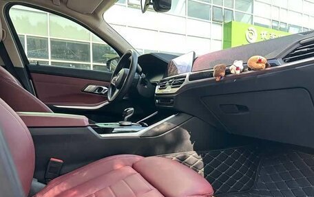 BMW 3 серия, 2021 год, 2 800 000 рублей, 8 фотография