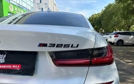 BMW 3 серия, 2021 год, 2 800 000 рублей, 7 фотография