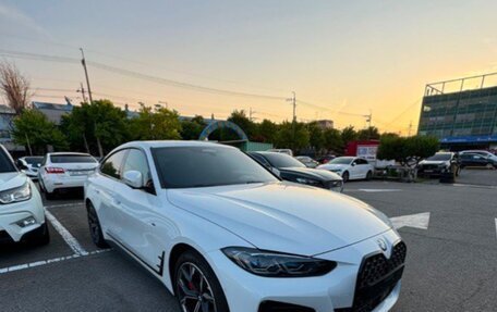 BMW 4 серия, 2021 год, 6 500 000 рублей, 2 фотография