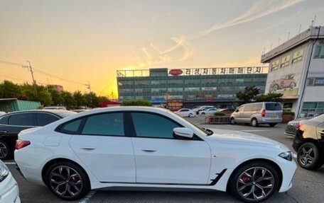 BMW 4 серия, 2021 год, 6 500 000 рублей, 3 фотография