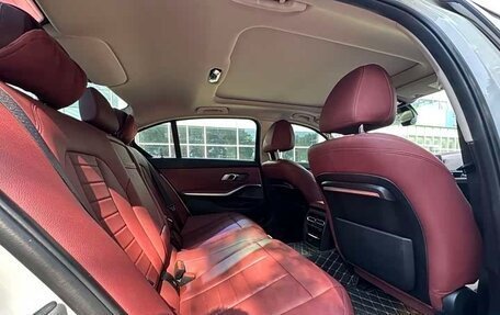 BMW 3 серия, 2021 год, 2 800 000 рублей, 12 фотография