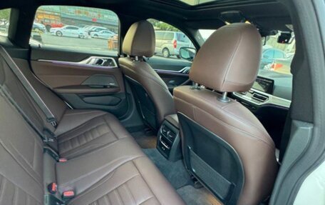 BMW 4 серия, 2021 год, 6 500 000 рублей, 6 фотография