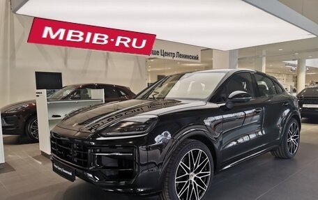 Porsche Cayenne III, 2025 год, 21 850 000 рублей, 1 фотография