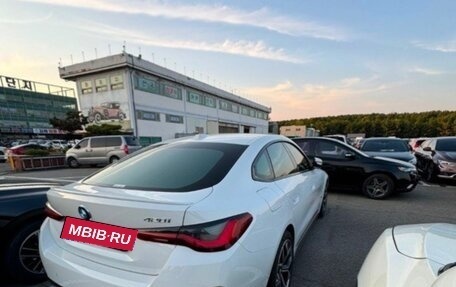 BMW 4 серия, 2021 год, 6 500 000 рублей, 4 фотография