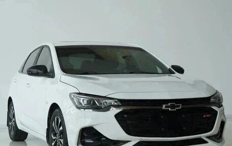 Chevrolet Monza, 2022 год, 1 020 000 рублей, 1 фотография