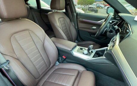 BMW 4 серия, 2021 год, 6 500 000 рублей, 7 фотография