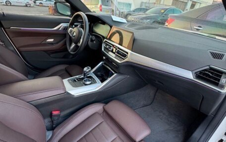 BMW 4 серия, 2021 год, 6 500 000 рублей, 9 фотография