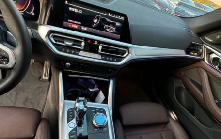 BMW 4 серия, 2021 год, 6 500 000 рублей, 11 фотография