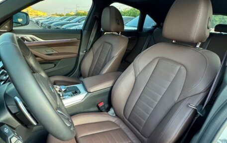 BMW 4 серия, 2021 год, 6 500 000 рублей, 13 фотография