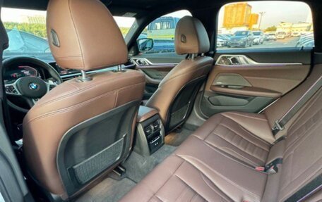 BMW 4 серия, 2021 год, 6 500 000 рублей, 10 фотография