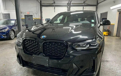 BMW X4, 2025 год, 7 339 000 рублей, 1 фотография