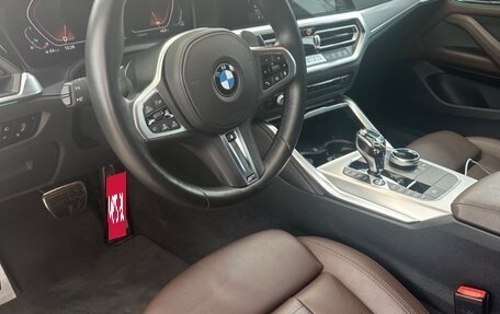 BMW 4 серия, 2021 год, 6 500 000 рублей, 8 фотография