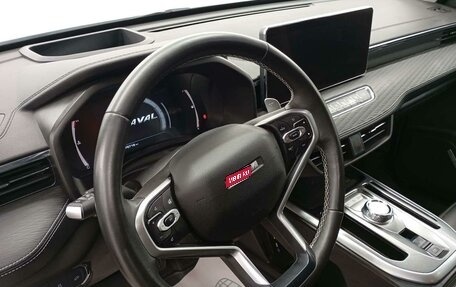 Haval Jolion, 2022 год, 1 582 000 рублей, 1 фотография