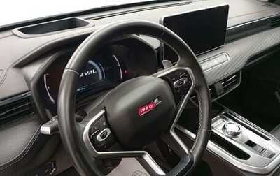 Haval Jolion, 2022 год, 1 582 000 рублей, 1 фотография