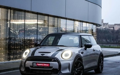 MINI Hatch, 2021 год, 3 199 000 рублей, 1 фотография