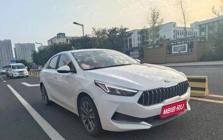 KIA K3, 2021 год, 1 220 000 рублей, 1 фотография