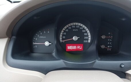 KIA Sportage II, 2006 год, 750 000 рублей, 2 фотография