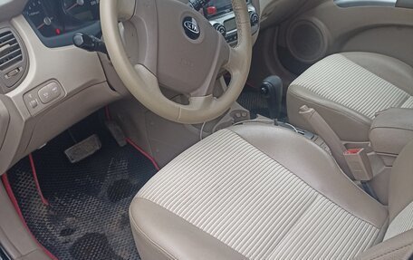 KIA Sportage II, 2006 год, 750 000 рублей, 10 фотография