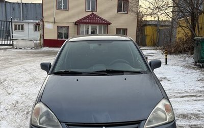 Suzuki Liana, 2006 год, 280 000 рублей, 1 фотография