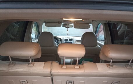 KIA Sportage II, 2006 год, 750 000 рублей, 11 фотография