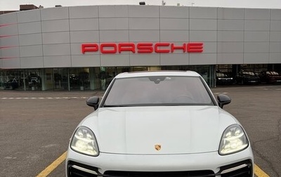 Porsche Cayenne III, 2021 год, 7 900 000 рублей, 1 фотография