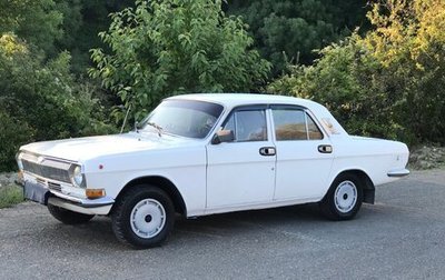 ГАЗ 24 «Волга» I (24), 1982 год, 320 000 рублей, 1 фотография