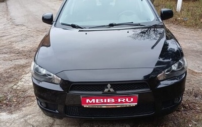 Mitsubishi Lancer IX, 2008 год, 880 000 рублей, 1 фотография