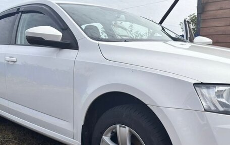 Skoda Octavia, 2015 год, 1 300 000 рублей, 1 фотография