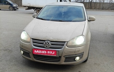 Volkswagen Jetta VI, 2007 год, 310 000 рублей, 1 фотография